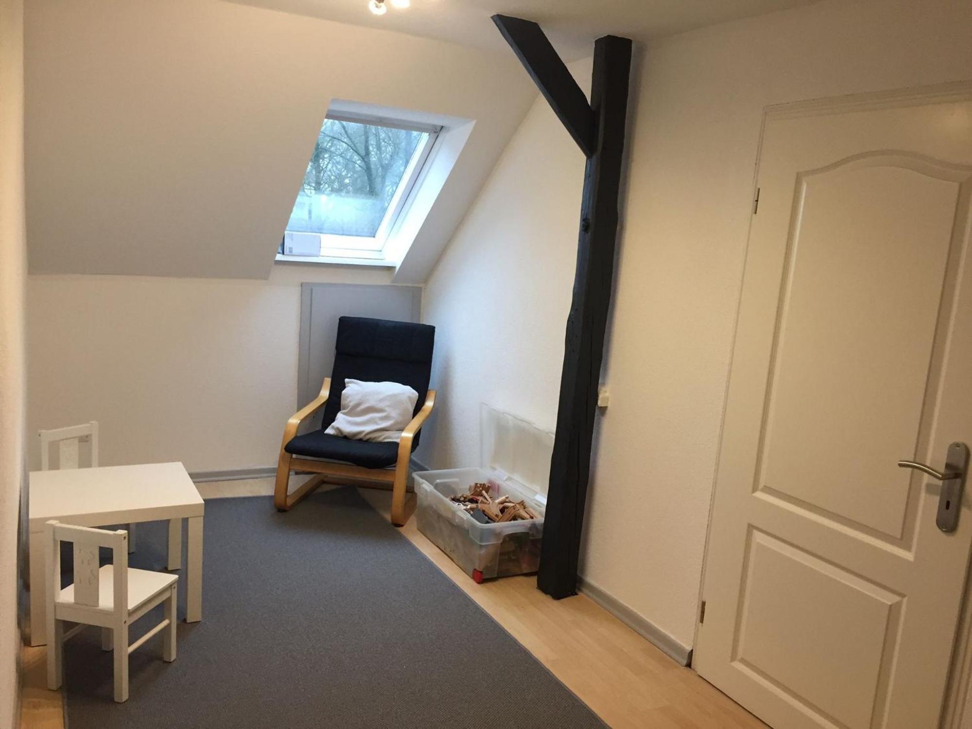 Ferienwohnung Reitanlage Baerenz Selk Pokój zdjęcie