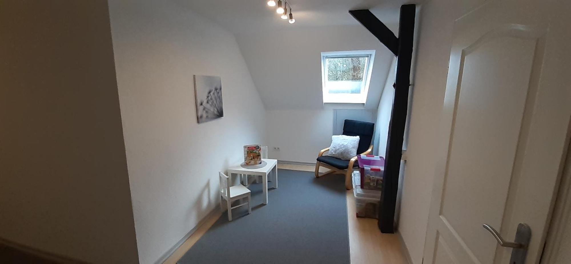 Ferienwohnung Reitanlage Baerenz Selk Pokój zdjęcie